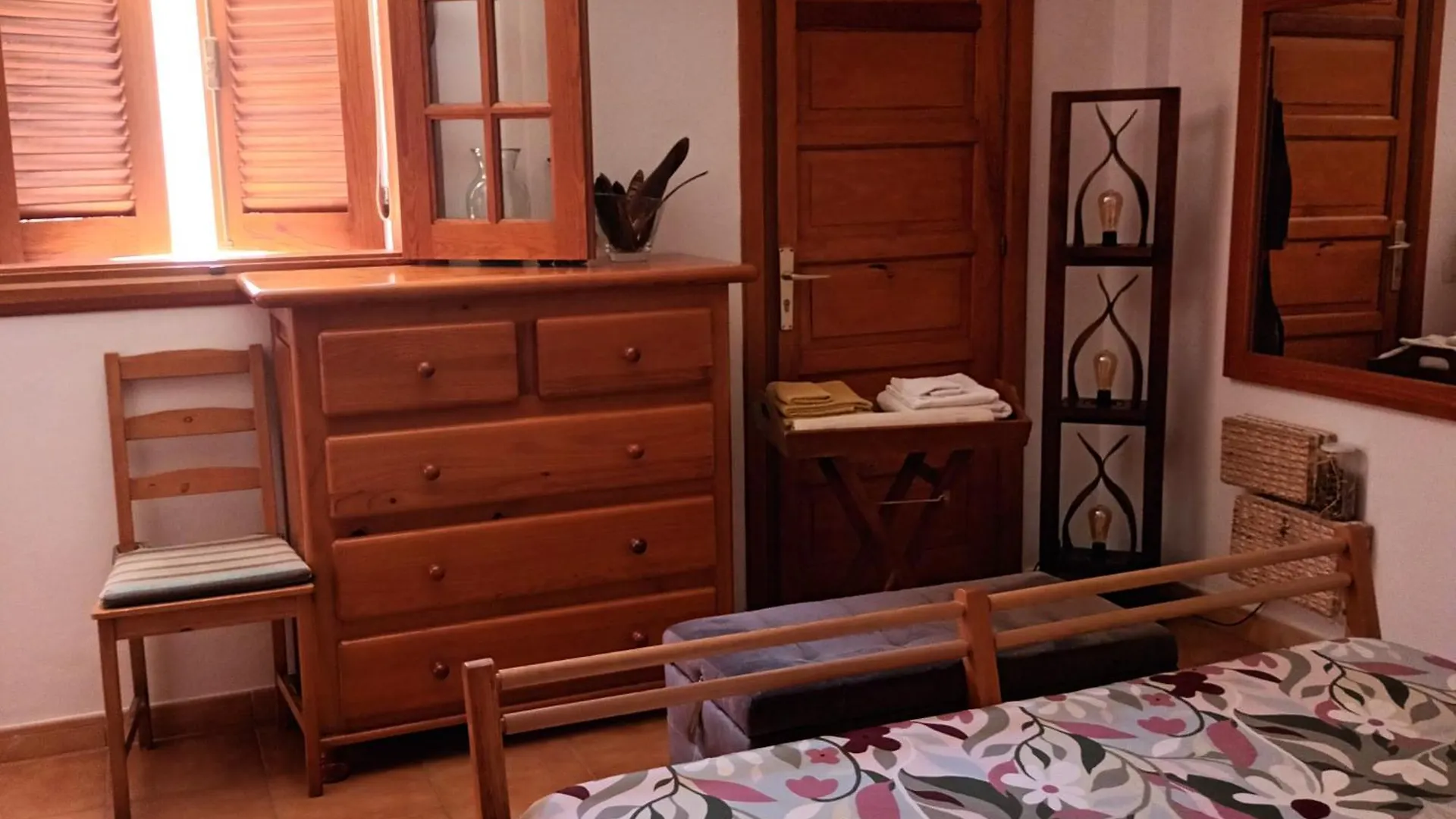 Сasa de vacaciones Villa Sweet Life Costa del Silencio