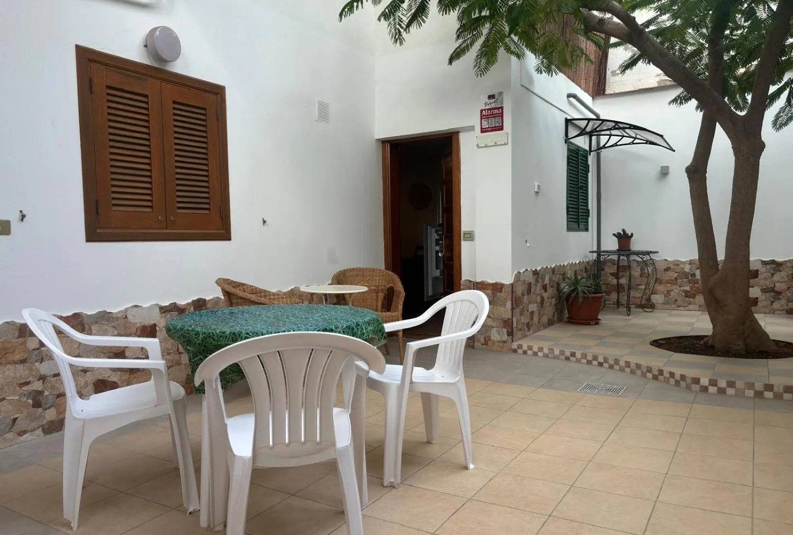Villa Sweet Life Costa Del Silencio Spagna