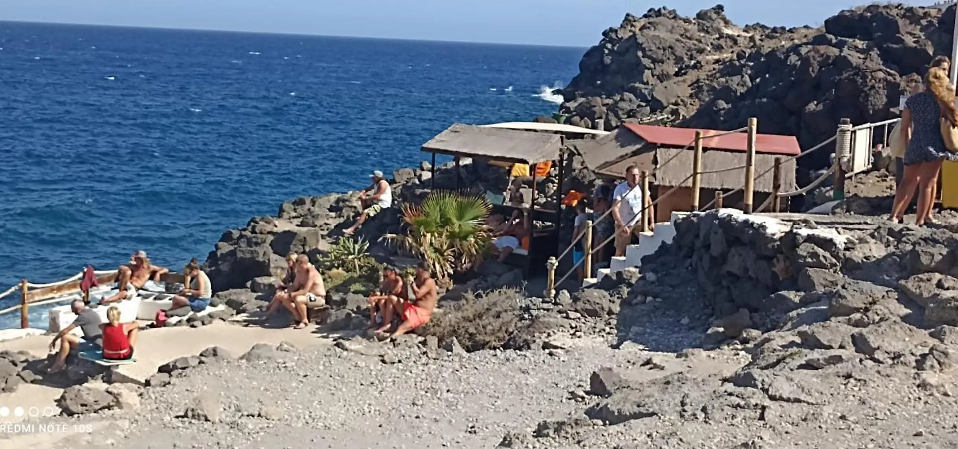 Villa Sweet Life Costa Del Silencio