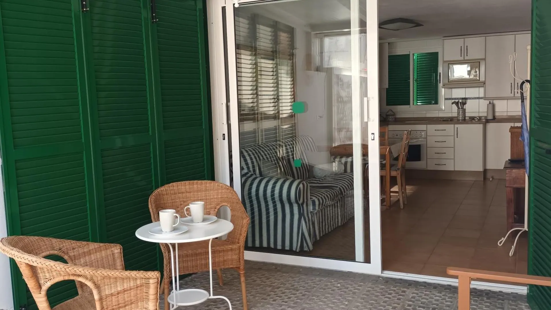 Casa vacanze Villa Sweet Life Costa Del Silencio Spagna