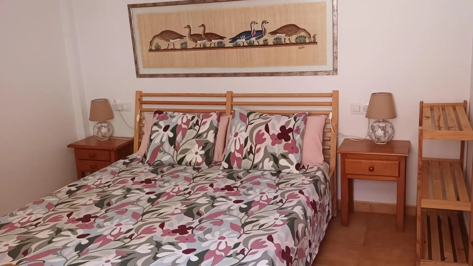 Villa Sweet Life Costa Del Silencio 0*,